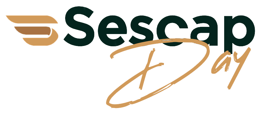 SESCAP Day Logo