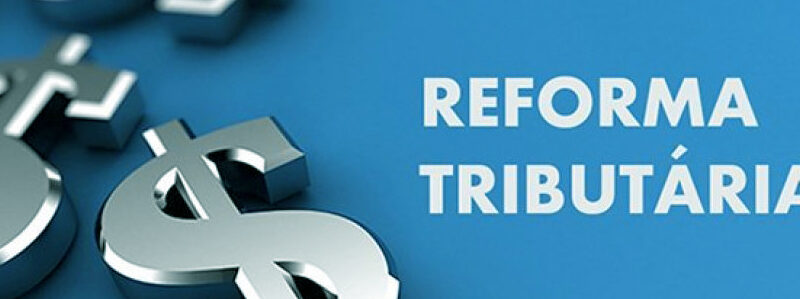 Reforma tributária pode ser votada em março