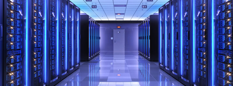Data centers: Projeto prevê regime especial de tributação para incentivar instalação