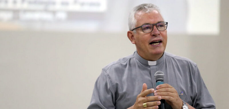 Arcebispo de Londrina pede pedágio justo e sem corrupção