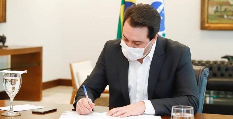 Governo prorroga medidas restritivas no Paraná até 1º de abril