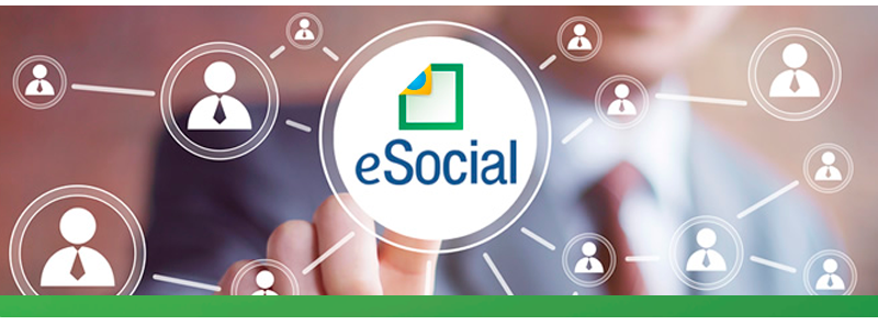 eSocial Simplificado: novo curso on-line do SESCAP-PR abre inscrições