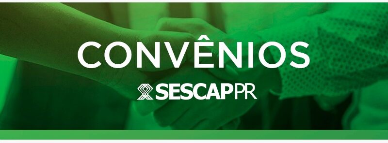 SESCAP-PR e Termas Águas do Verê firmam convênio que beneficia associados