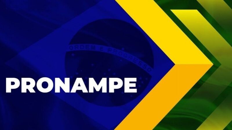 Oficialização do Pronampe como política de Estado segue para sanção presidencial