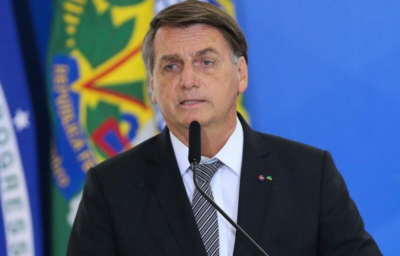 Bolsonaro sanciona PL que cria programa a setores de turismo e entretenimento