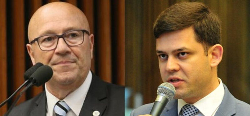 Proposta audiência pública para debater 5G no Paraná