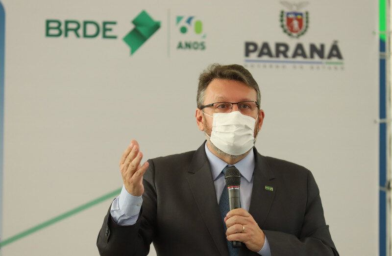 BRDE libera R$ 176 milhões em financiamento para melhorias em cooperativas paranaenses