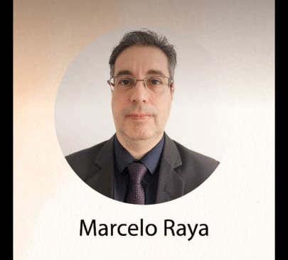 Nota de Pesar – Marcelo Raya