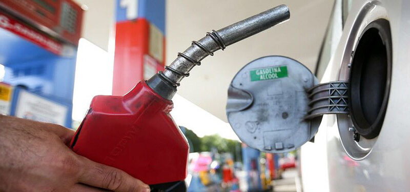 Senado começa a votar propostas para diminuir preços de combustíveis