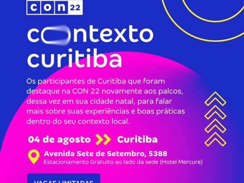 Conta Azul realiza encontro para contadores em Curitiba