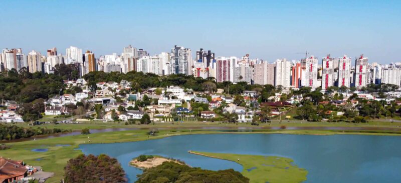 Cidades do Paraná se destacam em novo ranking nacional de cidades inteligentes