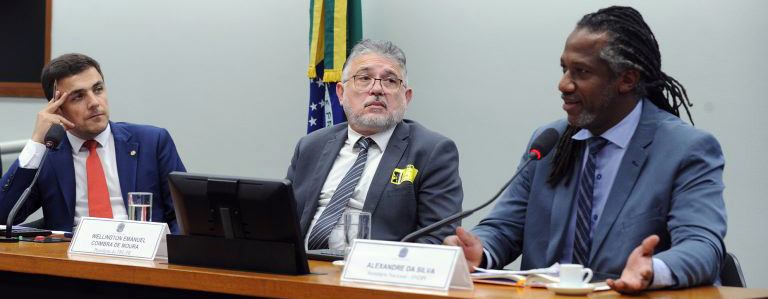 Idoso: especialistas pedem consolidação de políticas públicas