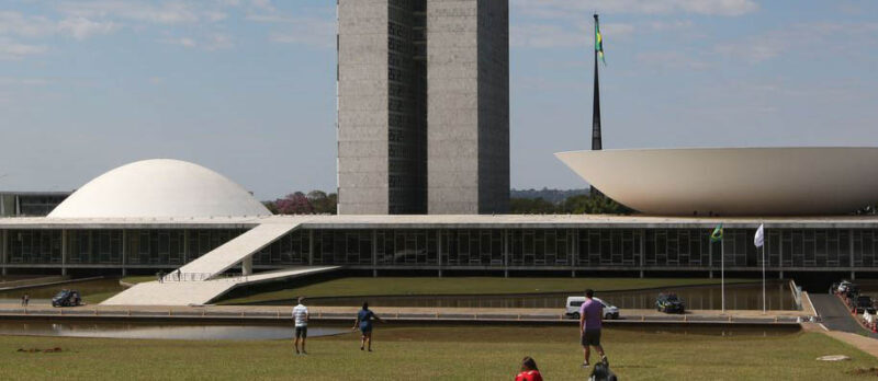 Congresso concentra atividades da semana em comissões