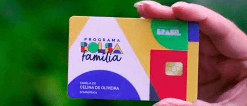 Caixa paga novo Bolsa Família a beneficiários com NIS de final 2