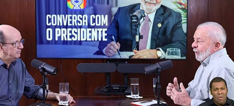 Presidente Lula diz que criará ministério para pequena e média empresa