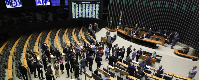 Pauta econômica deve dominar 2º semestre no Congresso Nacional