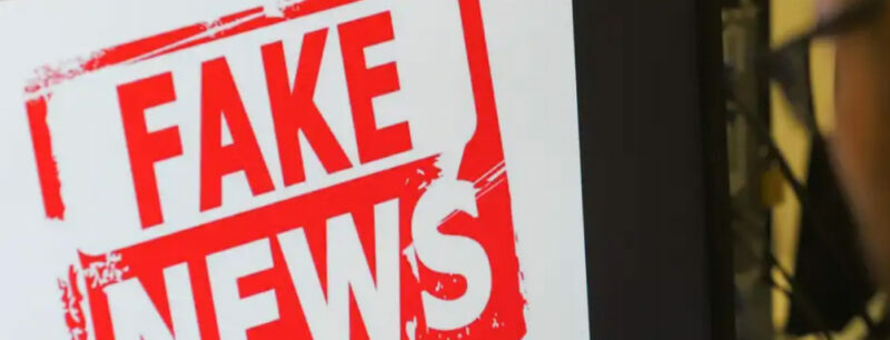 Entenda como a nova onda de fake news influencia a guerra digital