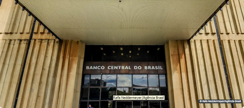 Mercado financeiro espera por manutenção da taxa de juros nesta semana