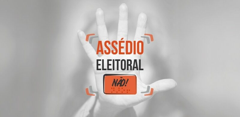 Assédio eleitoral é tema de seminário interinstitucional em Curitiba