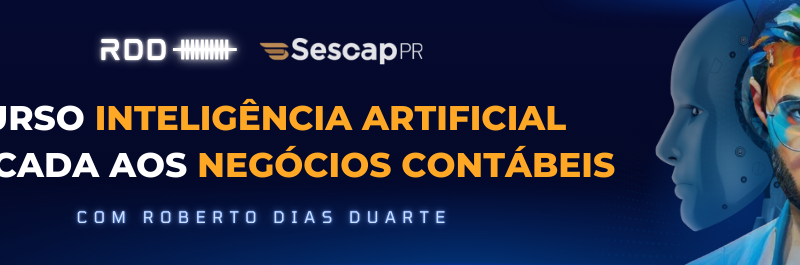 Inteligência Artificial aplicada aos negócios contábeis