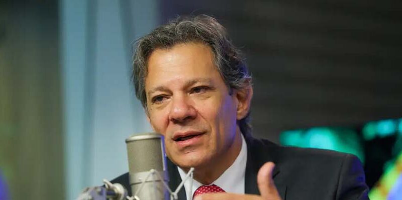 Haddad celebra reoneração da folha: “custou mais de R$ 200 bilhões”