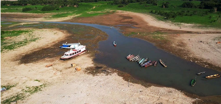 MP institui Seguro-Defeso para pescadores