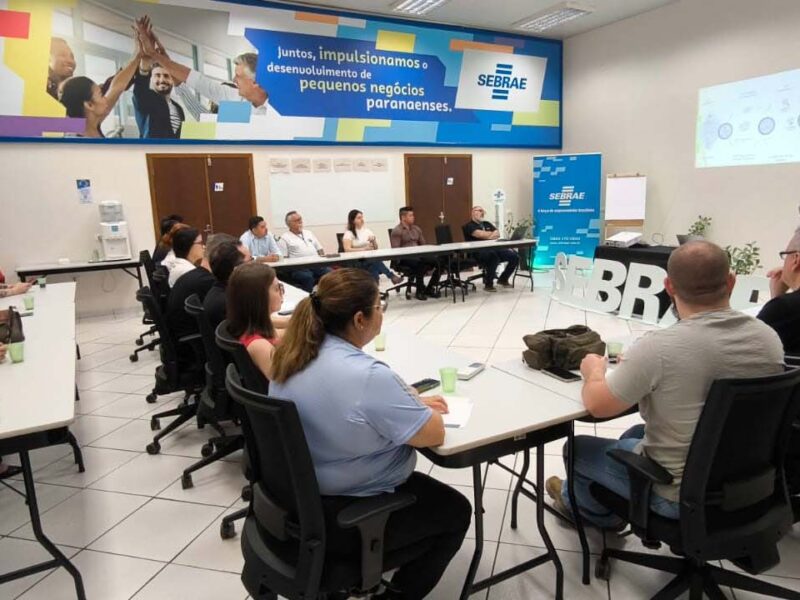 Vem aí a Conferência Municipal de Foz do Iguaçu