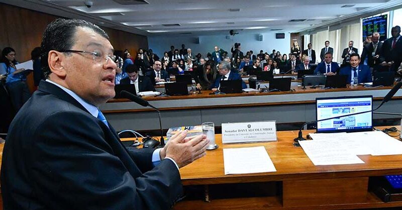 CCJ aprova plano de trabalho para regulamentação da reforma tributária