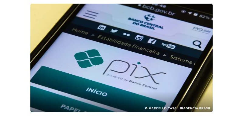 Pix Agendado Recorrente torna-se obrigatório a partir desta segunda