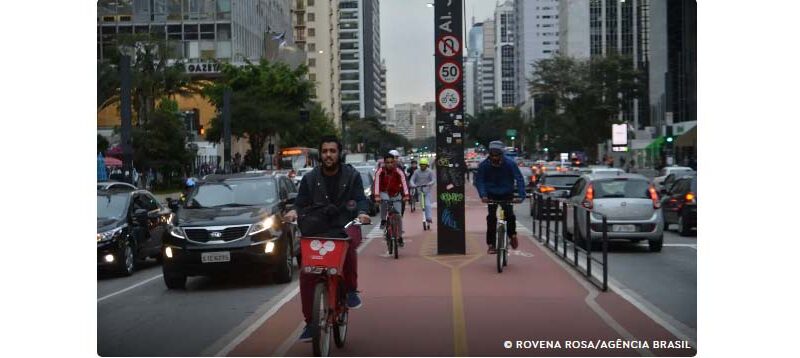 Febraban: para 72% da população, país está melhor ou igual a 2023