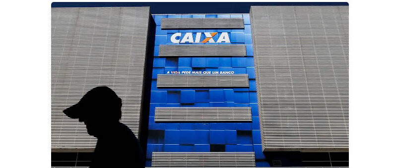 Lucro da Caixa sobe 21,6% e chega a R$ 9,4 bilhões em 2024