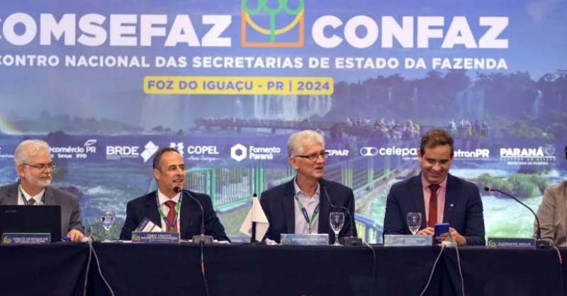 Comsefaz aprova aumento da alíquota do ICMS sobre compras internacionais