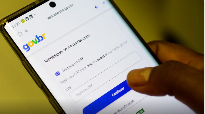 Uso da assinatura digital Gov.br cresce 130% em um ano