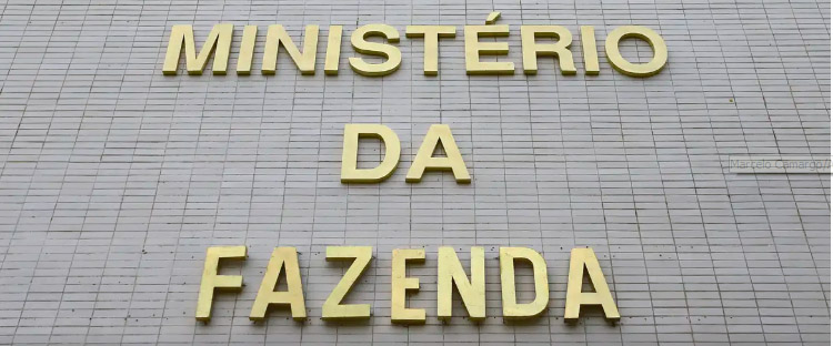 Déficit primário cai 88,7% em novembro, para R$ 4,515 bilhões