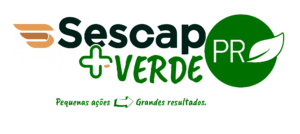 Compartilhe seu case de Sustentabilidade na campanha Sescap-PR + Verde