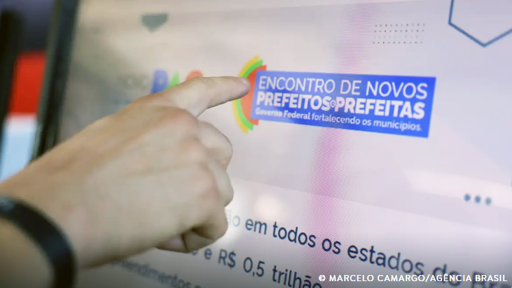 Plataforma de pequenos serviços conecta MEIs e prefeituras